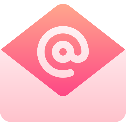 Mail icon