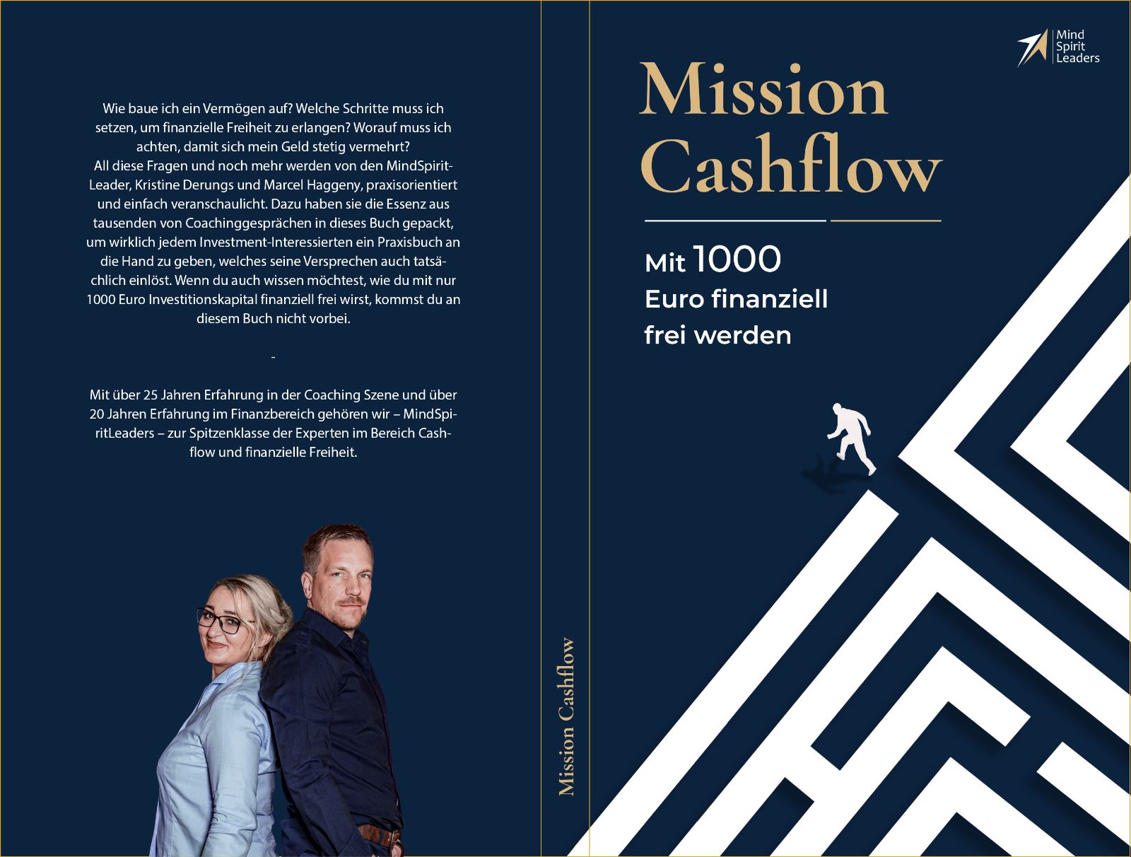 Mission Cashflow