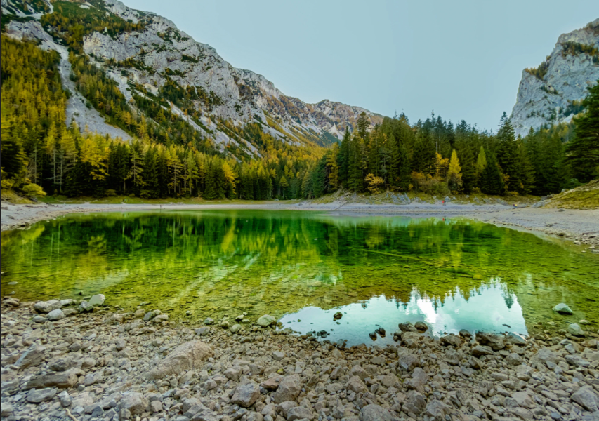 Steiermark Urlaub bietet viele Facetten