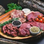 Fleischdiät - wirkt sie wirklich?
