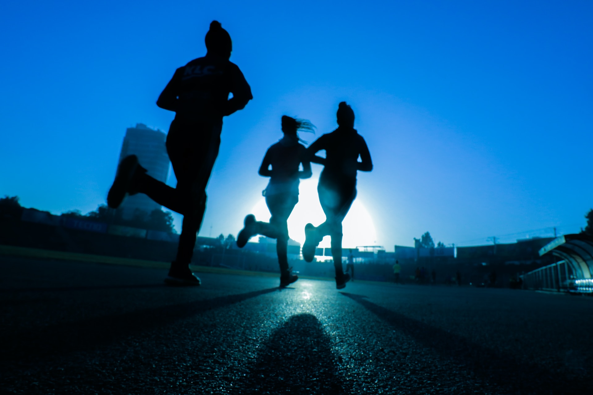 Richtig atmen beim Joggen - was ist zu tun?