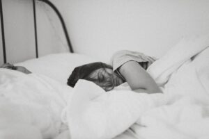 Wie viel Tiefschlaf ist normal? Wichtige Aspekte