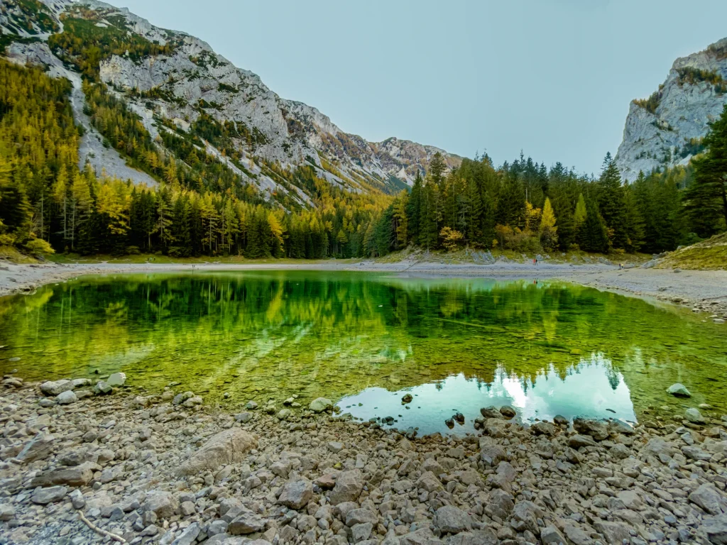 Steiermark Urlaub bietet viele Facetten