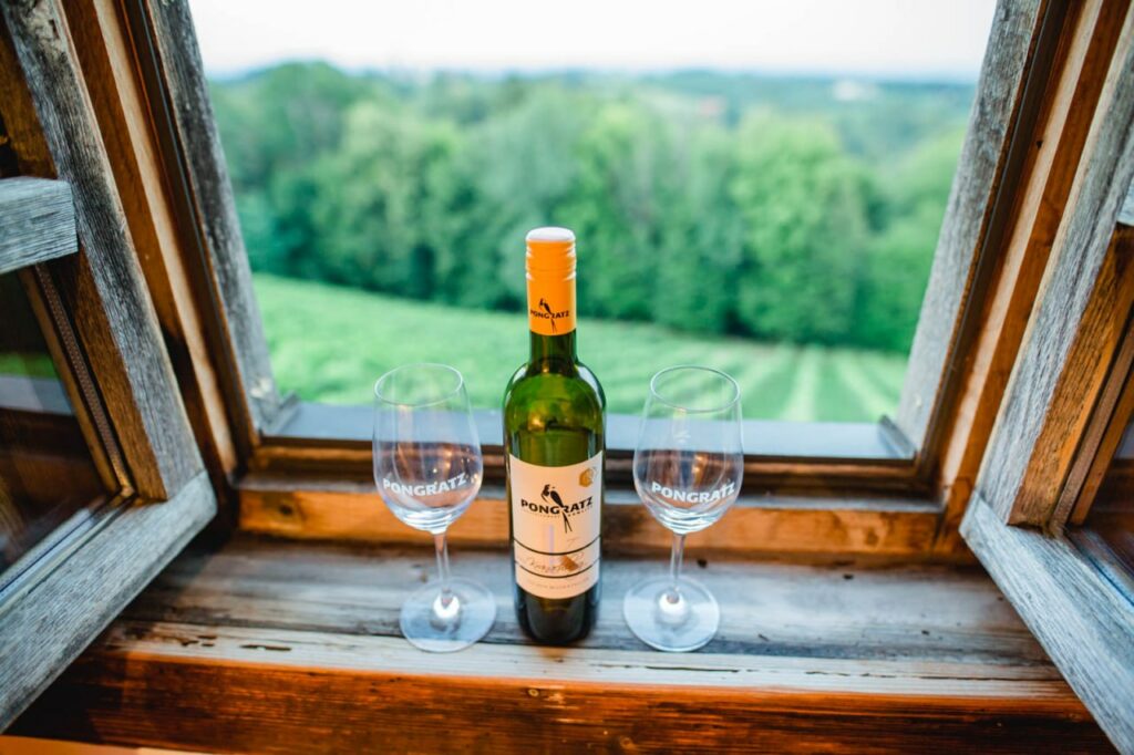 Sauvignon Blanc - mehr als ein Wein