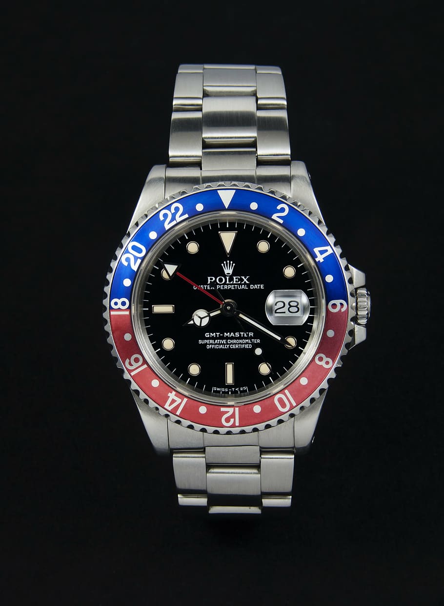 Rolex Pepsi: die ideale Business-Uhr?