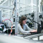 Disruptive Technologien verändern alles