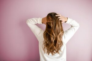 Ob Folsäure Haarausfall lindert