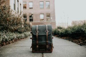 Business Rucksack - so wählen Sie den richtigen