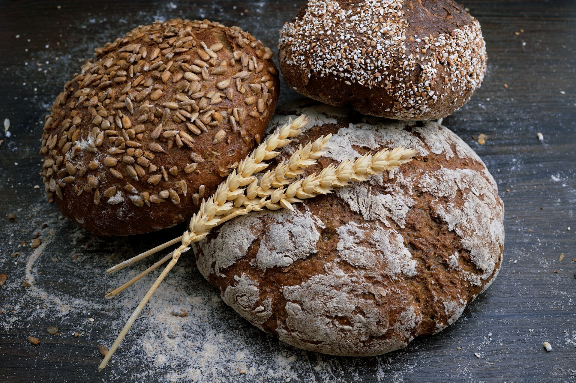 Welches Brot bei Fructoseintoleranz? Wichtige Tipps