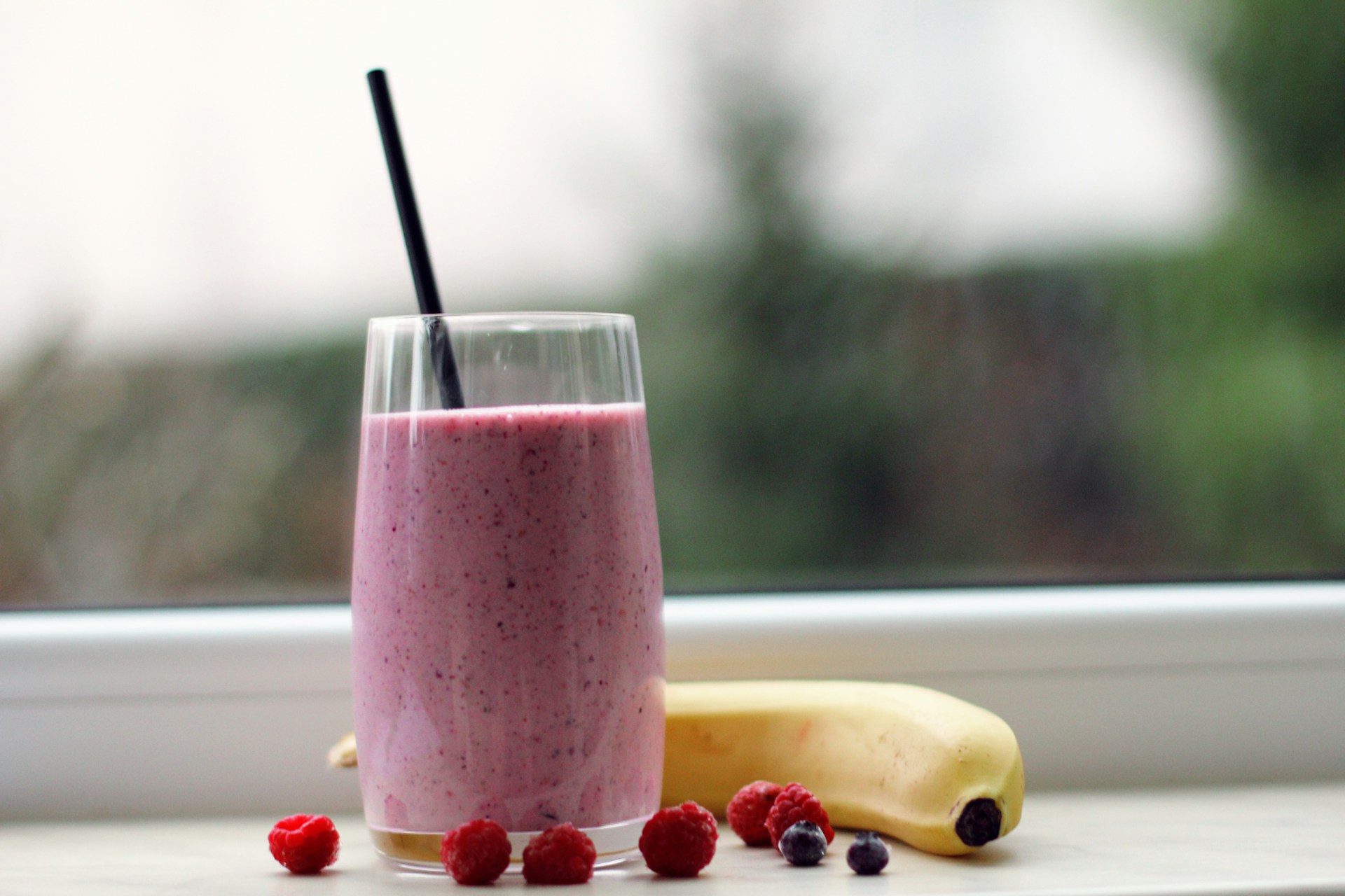 Smoothie zum Abnehmen - das müssen Sie wissen