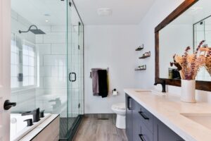 Badezimmer Trends - diese 10 Trends sollten Sie kennen