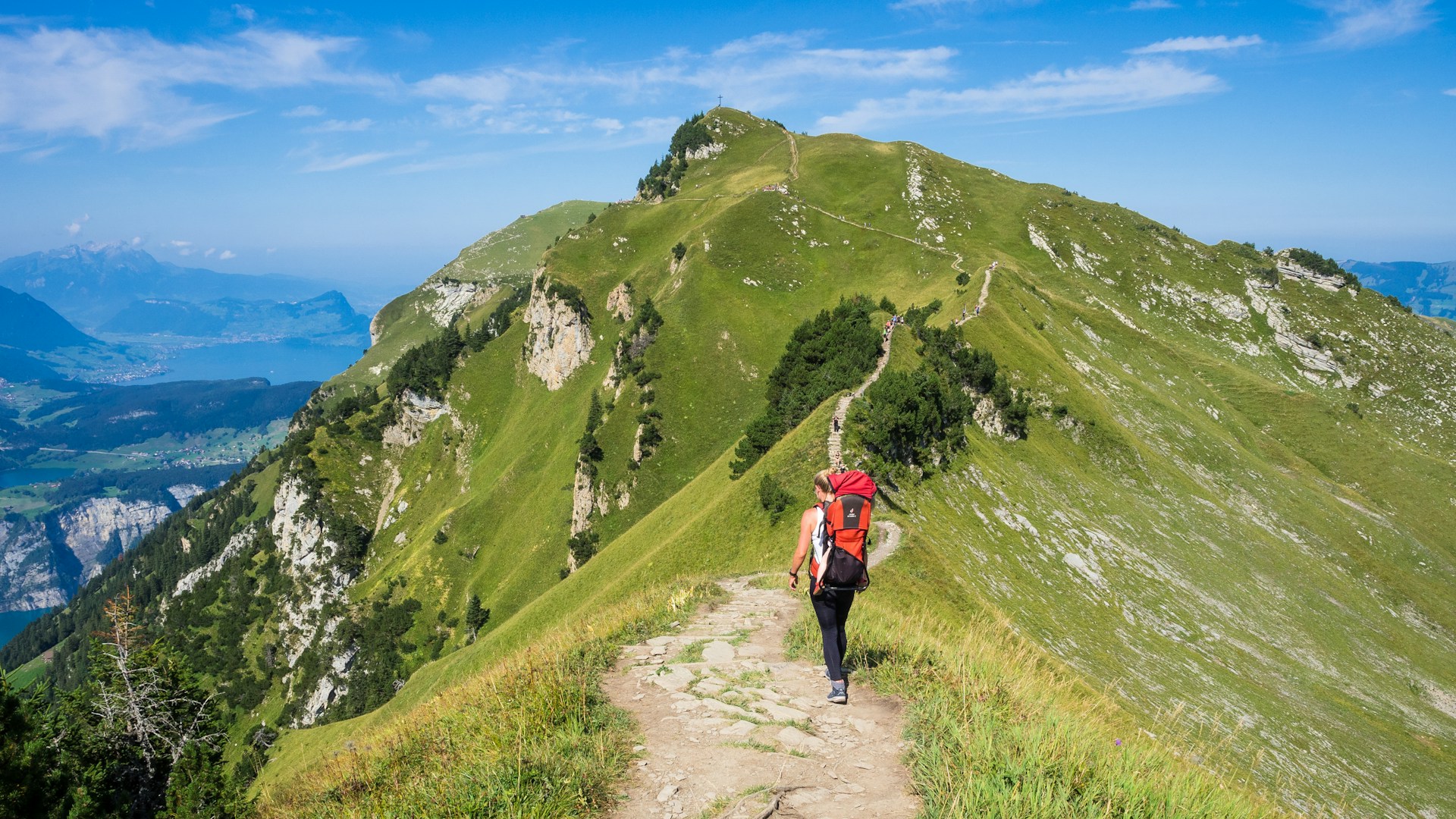 Was ist wichtiger - der Weg oder das Ziel? Konkrete Antworten