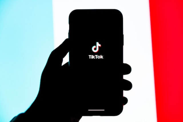 TikTok-Algorithmus