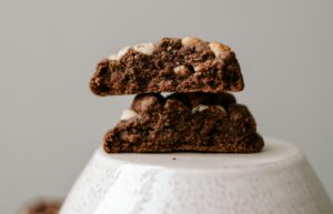 Gesunde Brownies - was man beachten muss