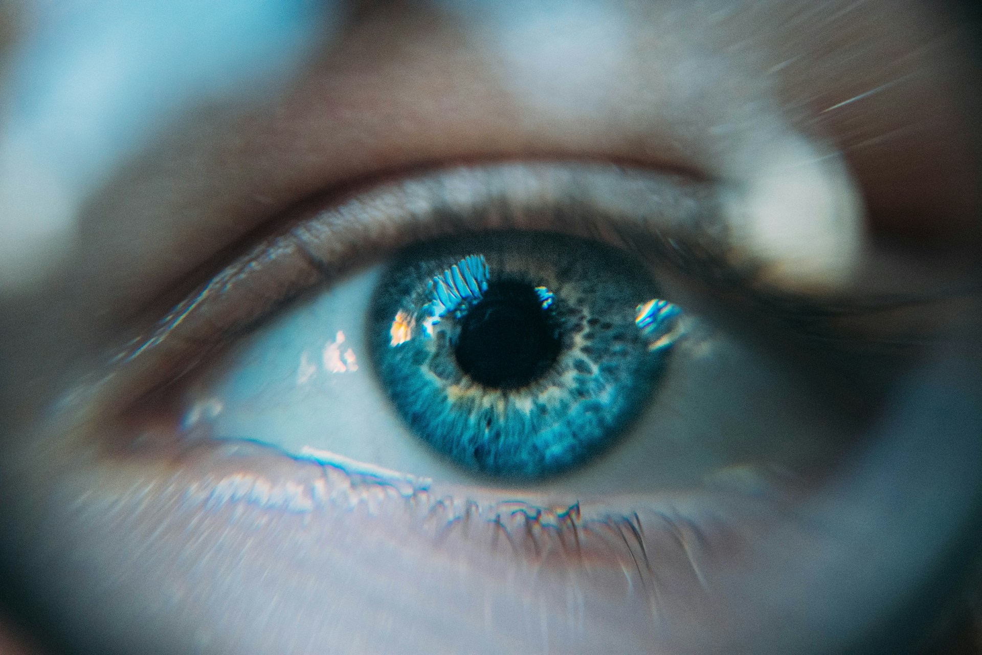 Neurodermitis am Auge - Sofortmaßnahmen für mehr Linderung
