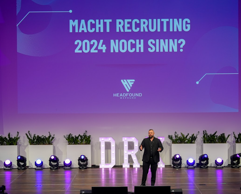 Social Media Recruiting ist Geldvernichtung