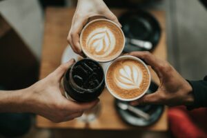 Entkoffeinierter Kaffee - genießen ohne Reue