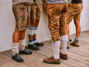 Oktoberfest Outfit - was ist wirklich angesagt?