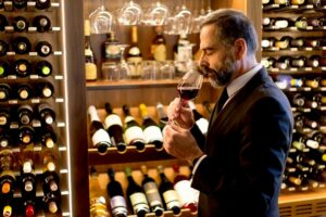 Alkoholfreier Wein - alles, was Sie darüber wissen müssen