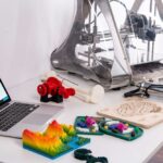 3D Drucker Ideen - das sind Ihre Möglichkeiten