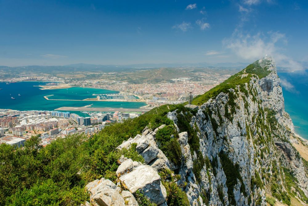 Gibraltar - der Geheimtipp für Reiselustige