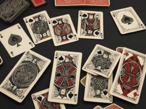 Blackjack-Strategie für mehr Gewinne