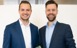 Das Digitale Klubhaus von FanInvest