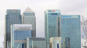 Krypto-Startups bedrohen traditionelle Banken