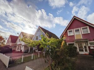 Grunderwerbsteuer in Schleswig-Holstein optimieren