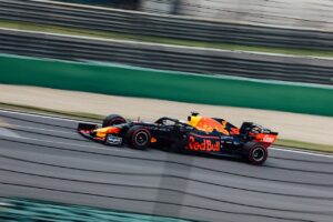 Formel 1 und Casinos