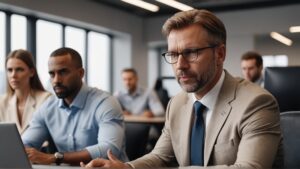 Coaching für Führungskräfte - das sollte man wissen