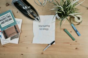 ONELINE: die etwas andere Marketingagentur aus der Schweiz
