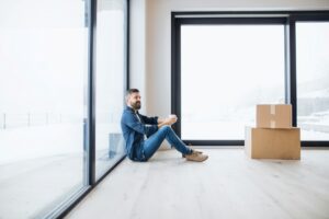 Wohnungsauflösung managen