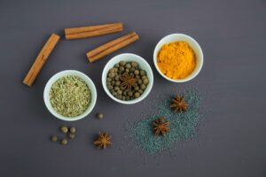 Wie heilsam kochen mit Ayurveda