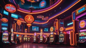 white list casinos - weshalb ist diese Liste wichtig?