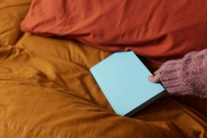 Bücher über Achtsamkeit