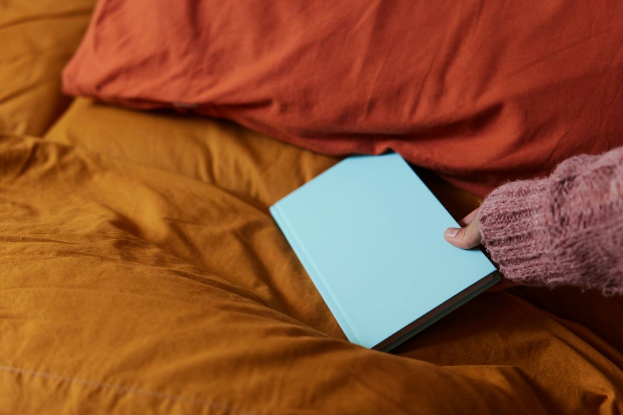 Bücher über Achtsamkeit