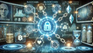 Blockchain - welche Auswirkungen hat sie auf die Gaming-Welt?