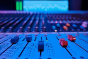Sounddesign und Erlebnis