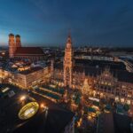 Immobilienmarkt in München - wie sehen die Renditen aus?