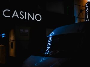 Lizenzen im Onlinecasino - was muss man wissen?