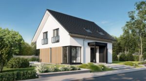 Wie gut ist ein Fertigteilhaus wirklich?