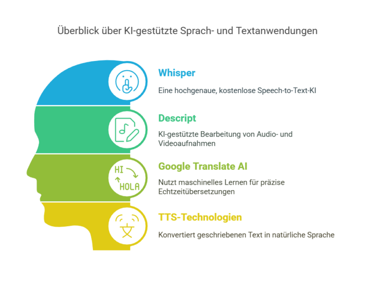 Künstliche Intelligenz kostenlos nutzen - so funktioniert es
