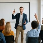 Führungskräftetrainings professionell durchführen