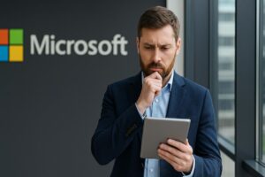 Microsoft EA-Vertrag: was das Ende für Unternehmen bedeutet