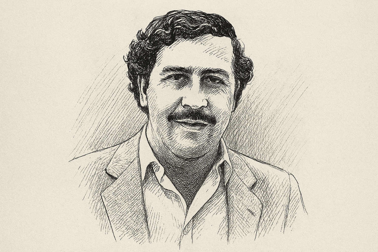 Pablo Escobar Vermögen