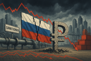 Russland Wirtschaft