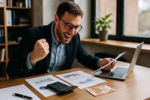 Steuern sparen im Einzelunternehmen - was ist wichtig?