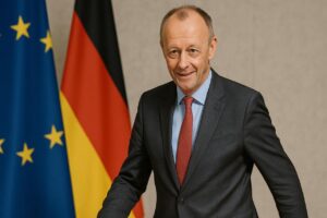 Deutsche Wirtschaft stärken - so geht die Politik vor