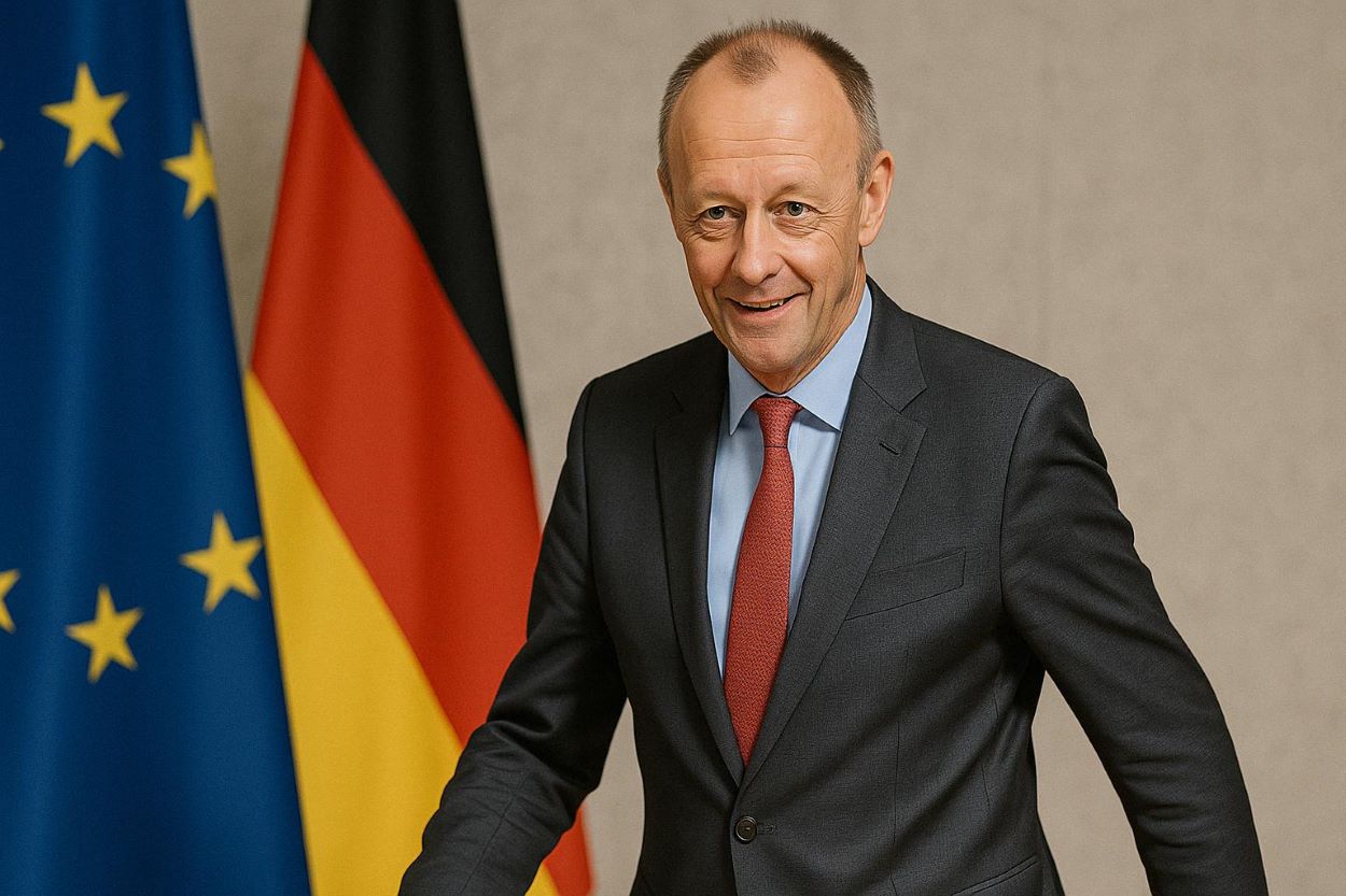Deutsche Wirtschaft stärken - so geht die Politik vor